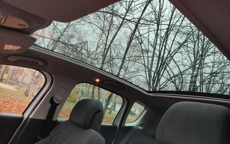 Peugeot 3008 I рестайлинг, 2012 год, 720 000 рублей, 24 фотография