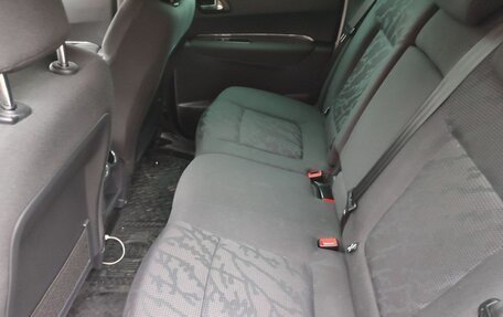 Peugeot 3008 I рестайлинг, 2012 год, 720 000 рублей, 22 фотография