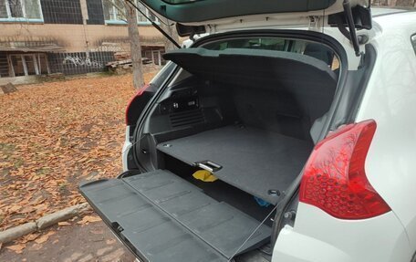 Peugeot 3008 I рестайлинг, 2012 год, 720 000 рублей, 19 фотография