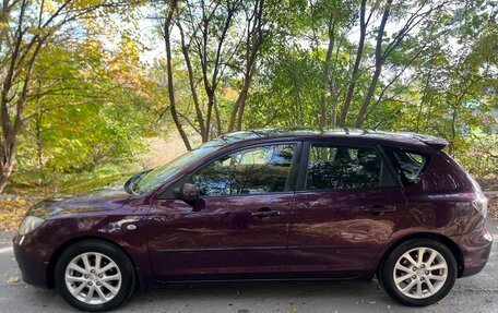 Mazda 3, 2006 год, 560 000 рублей, 3 фотография