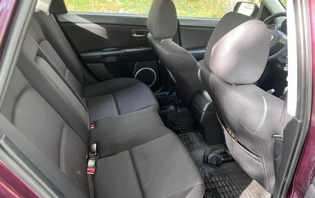 Mazda 3, 2006 год, 560 000 рублей, 9 фотография