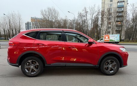Haval F7 I, 2022 год, 1 699 999 рублей, 5 фотография