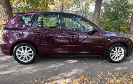 Mazda 3, 2006 год, 560 000 рублей, 5 фотография