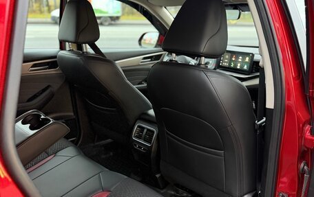 Haval F7 I, 2022 год, 1 699 999 рублей, 9 фотография