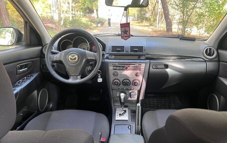 Mazda 3, 2006 год, 560 000 рублей, 8 фотография