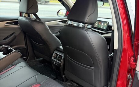 Haval F7 I, 2022 год, 1 699 999 рублей, 8 фотография