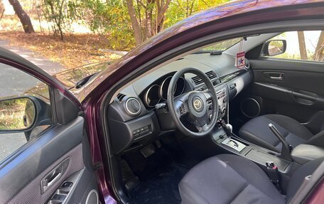 Mazda 3, 2006 год, 560 000 рублей, 7 фотография