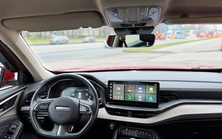 Haval F7 I, 2022 год, 1 699 999 рублей, 13 фотография