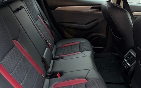 Haval F7 I, 2022 год, 1 699 999 рублей, 11 фотография