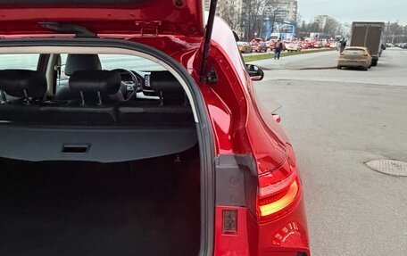 Haval F7 I, 2022 год, 1 699 999 рублей, 17 фотография
