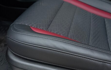 Haval F7 I, 2022 год, 1 699 999 рублей, 20 фотография