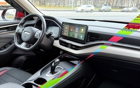 Haval F7 I, 2022 год, 1 699 999 рублей, 12 фотография