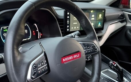 Haval F7 I, 2022 год, 1 699 999 рублей, 18 фотография