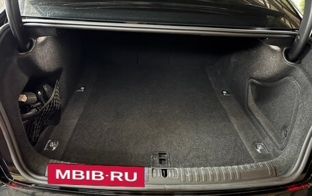 Audi A6, 2021 год, 4 490 000 рублей, 9 фотография