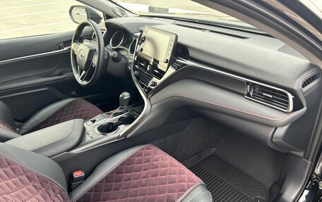 Toyota Camry, 2022 год, 3 600 000 рублей, 14 фотография