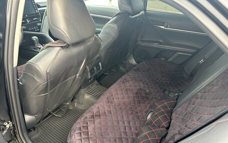 Toyota Camry, 2022 год, 3 600 000 рублей, 15 фотография