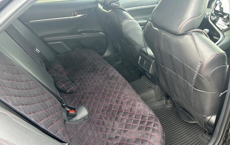 Toyota Camry, 2022 год, 3 600 000 рублей, 16 фотография