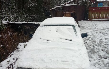 Mazda 626, 1988 год, 155 000 рублей, 4 фотография