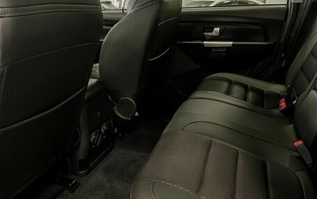 ЛуАЗ Patriot, 2025 год, 1 906 000 рублей, 5 фотография