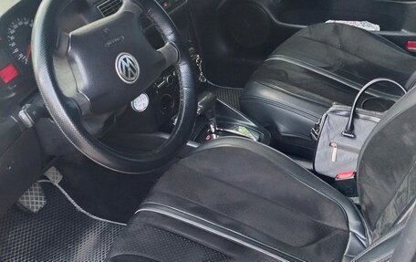 Volkswagen Golf IV, 2000 год, 370 000 рублей, 7 фотография