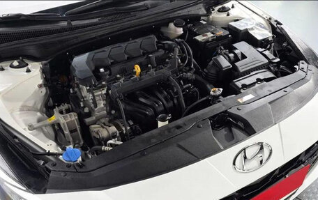 Hyundai Avante, 2022 год, 1 955 000 рублей, 6 фотография