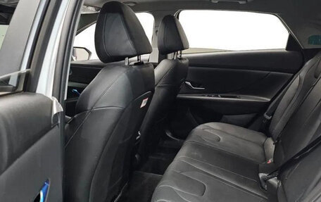 Hyundai Avante, 2022 год, 1 955 000 рублей, 12 фотография