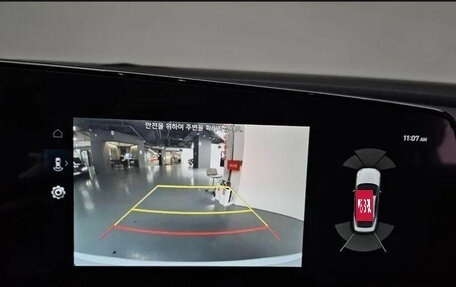 Hyundai Avante, 2022 год, 1 955 000 рублей, 15 фотография