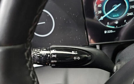 Hyundai Avante, 2022 год, 1 955 000 рублей, 17 фотография