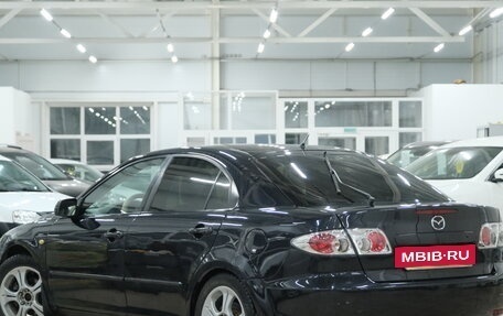 Mazda 6, 2004 год, 589 000 рублей, 5 фотография