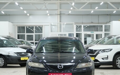 Mazda 6, 2004 год, 589 000 рублей, 2 фотография