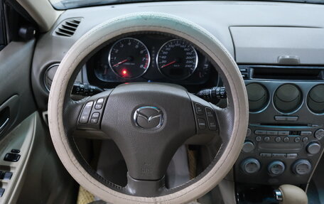 Mazda 6, 2004 год, 589 000 рублей, 12 фотография