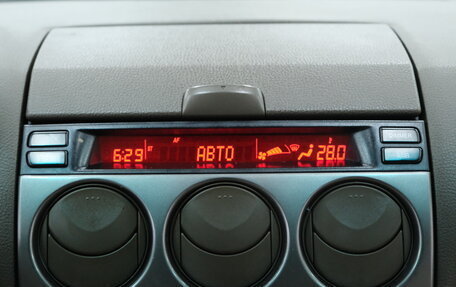 Mazda 6, 2004 год, 589 000 рублей, 15 фотография