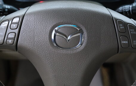 Mazda 6, 2004 год, 589 000 рублей, 13 фотография