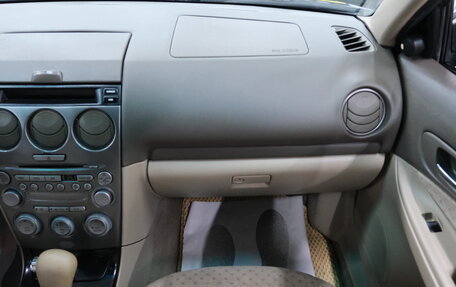 Mazda 6, 2004 год, 589 000 рублей, 17 фотография