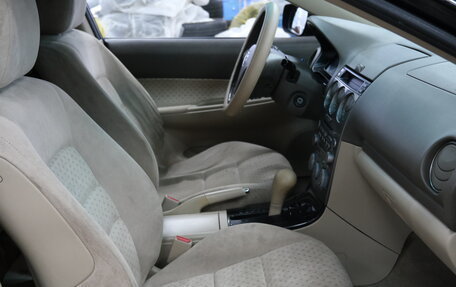 Mazda 6, 2004 год, 589 000 рублей, 19 фотография