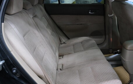 Mazda 6, 2004 год, 589 000 рублей, 21 фотография