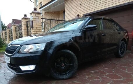 Skoda Octavia, 2013 год, 750 000 рублей, 5 фотография