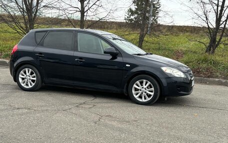 KIA cee'd I рестайлинг, 2007 год, 515 000 рублей, 1 фотография