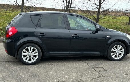 KIA cee'd I рестайлинг, 2007 год, 515 000 рублей, 5 фотография