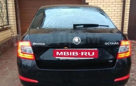 Skoda Octavia, 2013 год, 750 000 рублей, 6 фотография