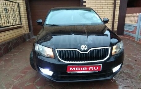 Skoda Octavia, 2013 год, 750 000 рублей, 1 фотография