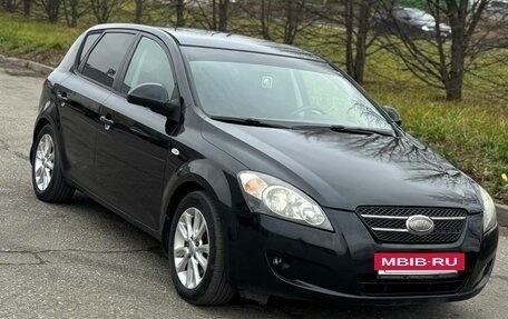 KIA cee'd I рестайлинг, 2007 год, 515 000 рублей, 3 фотография