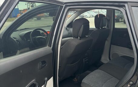 KIA cee'd I рестайлинг, 2007 год, 515 000 рублей, 17 фотография