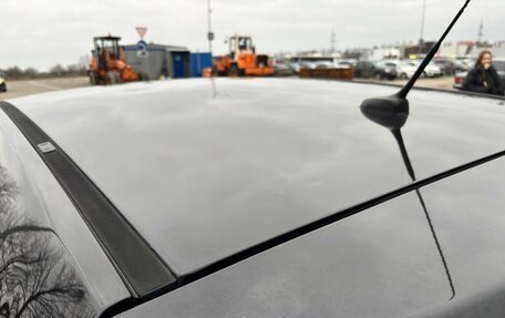 KIA cee'd I рестайлинг, 2007 год, 515 000 рублей, 10 фотография