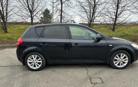 KIA cee'd I рестайлинг, 2007 год, 515 000 рублей, 15 фотография