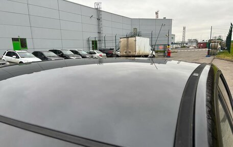 KIA cee'd I рестайлинг, 2007 год, 515 000 рублей, 11 фотография