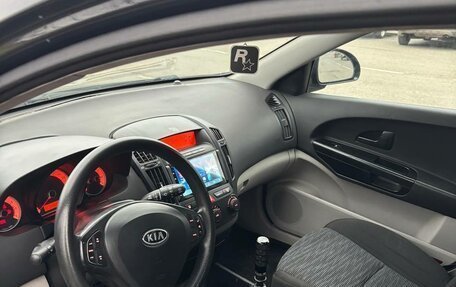 KIA cee'd I рестайлинг, 2007 год, 515 000 рублей, 16 фотография