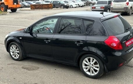 KIA cee'd I рестайлинг, 2007 год, 515 000 рублей, 8 фотография