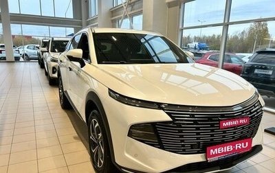 Haval F7, 2025 год, 2 699 000 рублей, 1 фотография