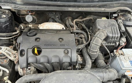 KIA cee'd I рестайлинг, 2007 год, 515 000 рублей, 21 фотография